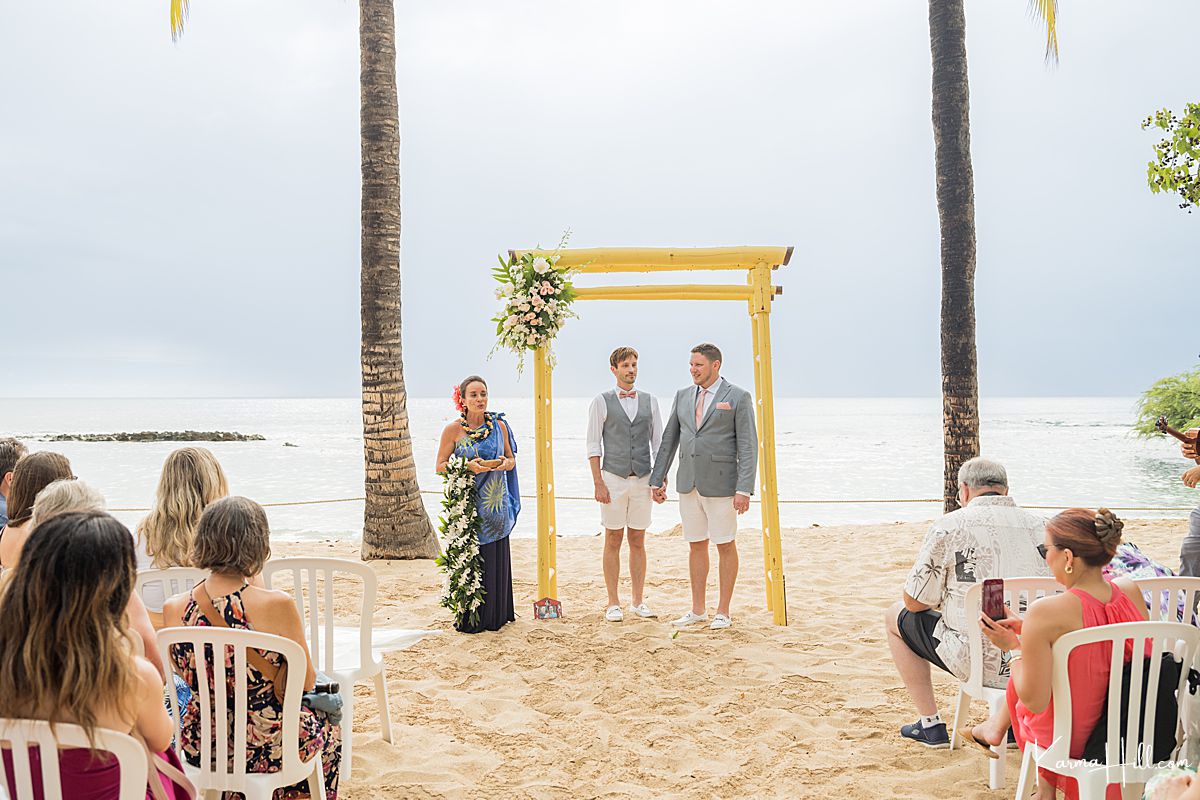 oahu venue wedding 