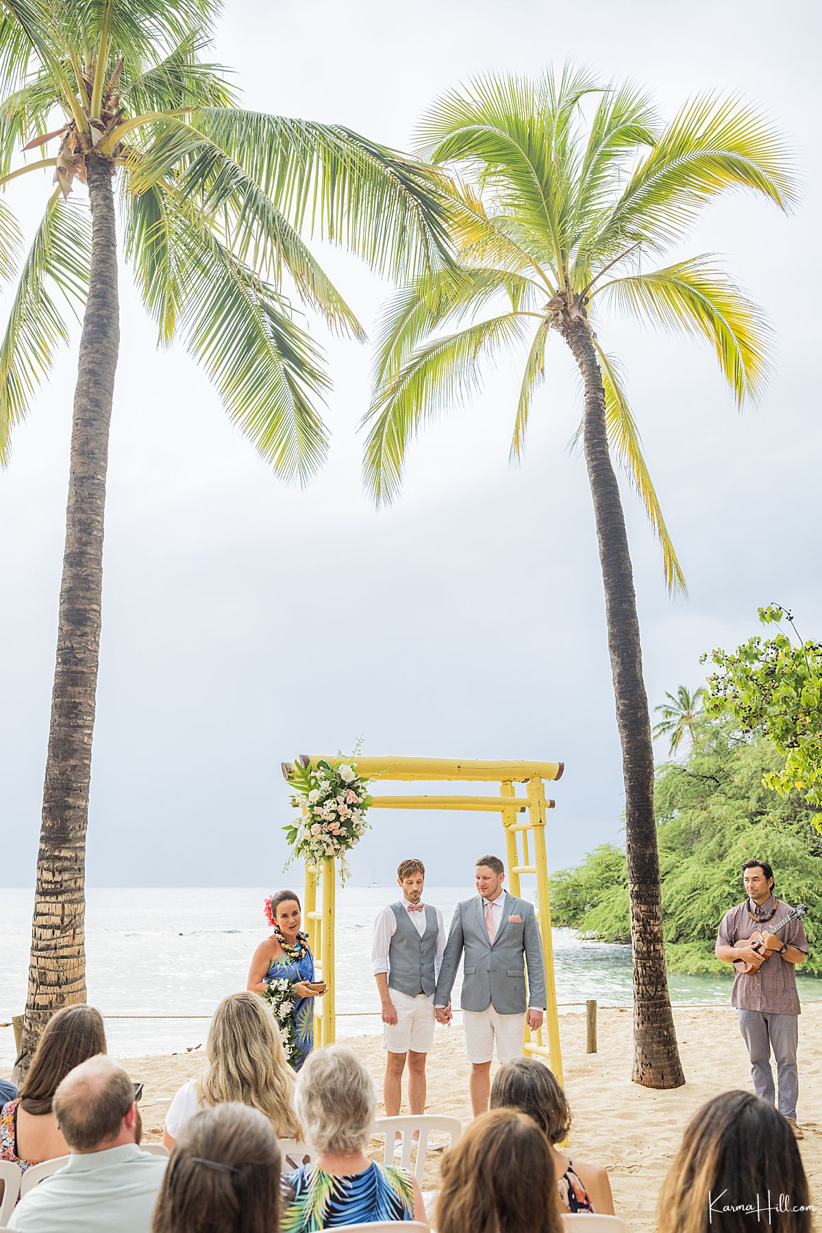 oahu venue wedding 