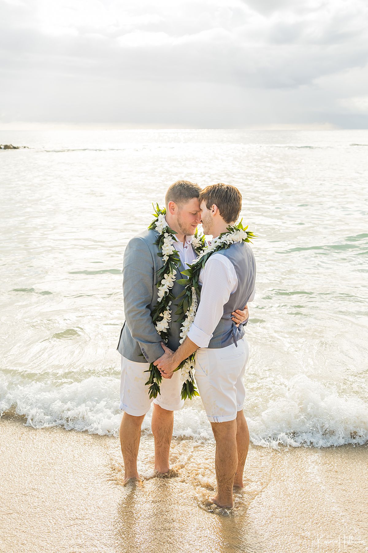 wedding in hawaii 