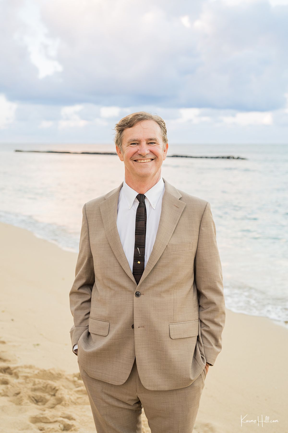 oahu beach wedding 