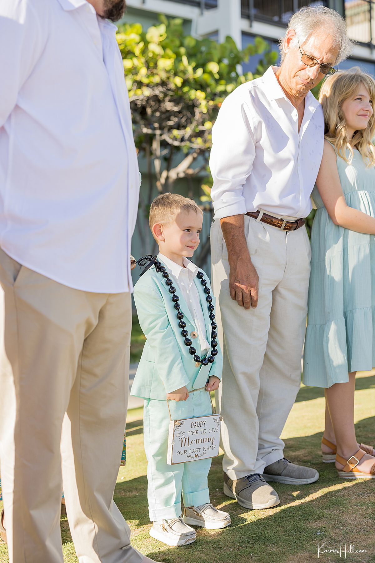 oahu beach wedding 