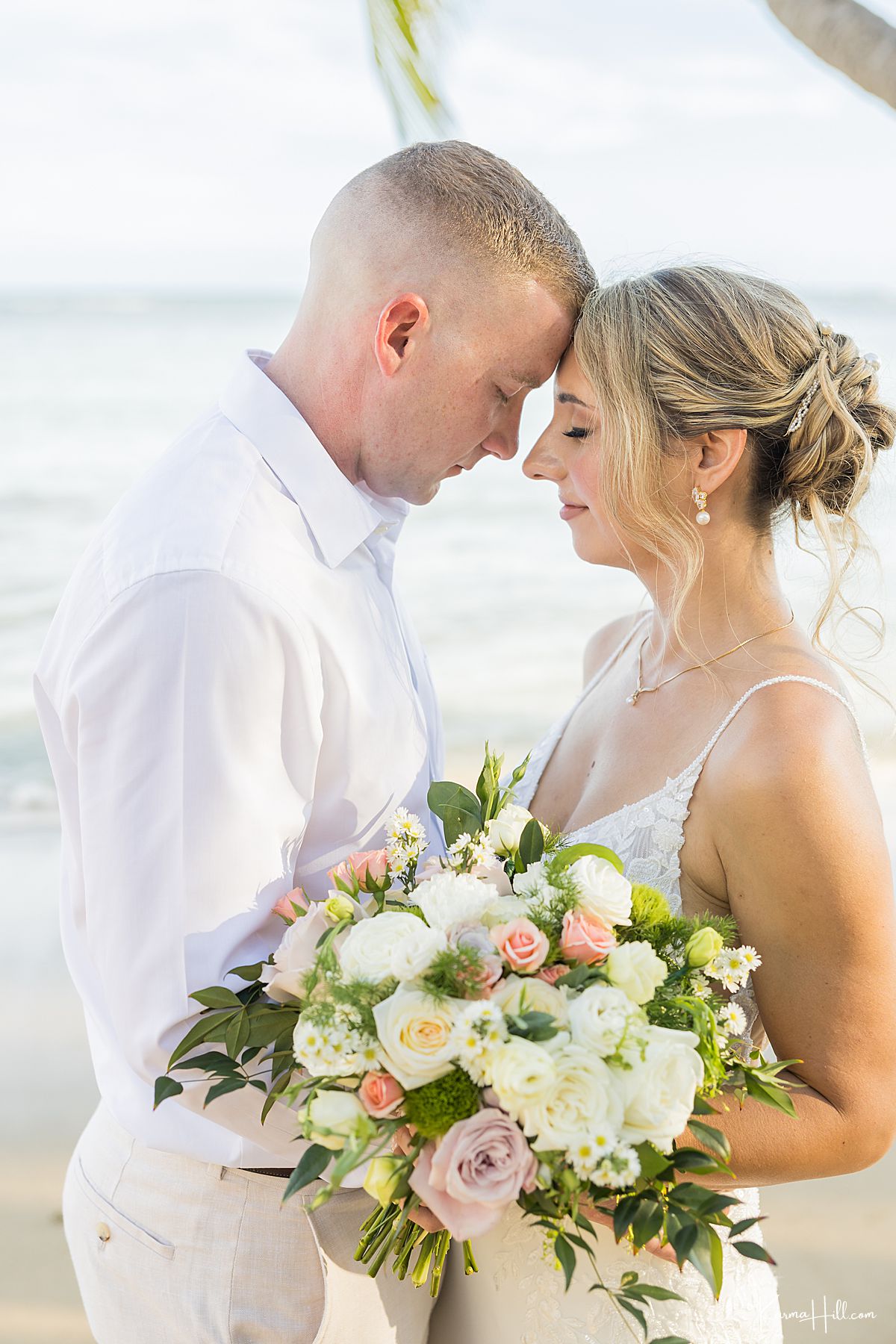 beach wedding 