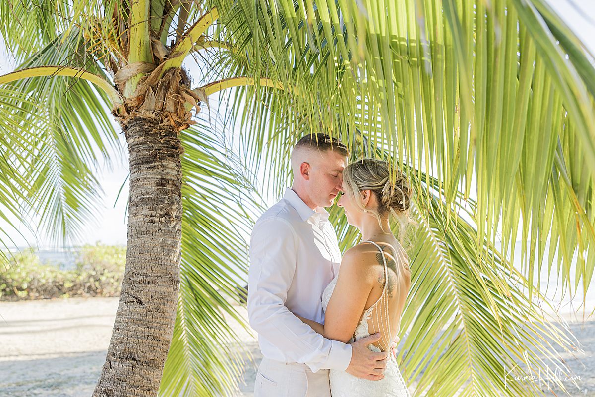 oahu beach wedding 