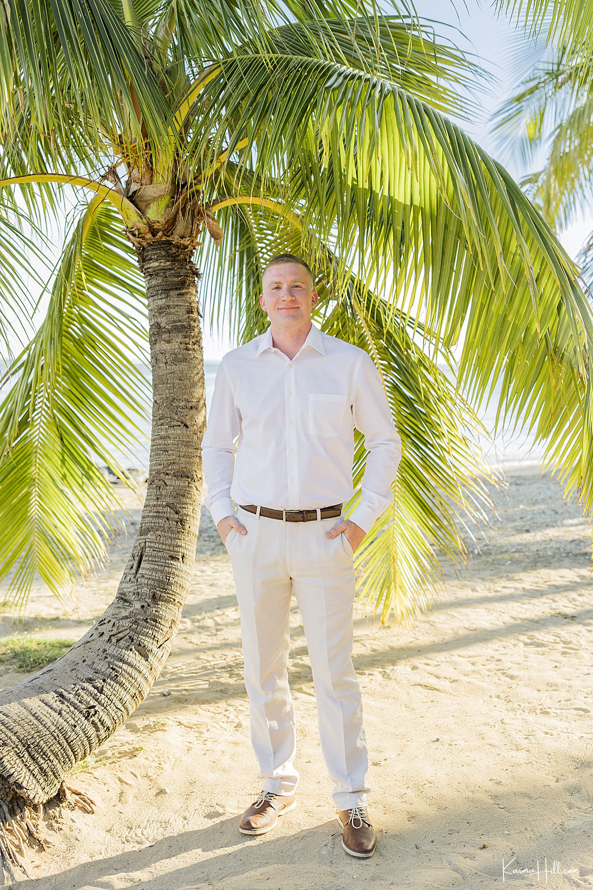 oahu beach wedding 