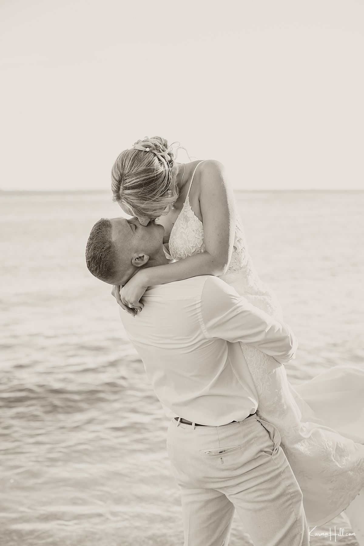 oahu beach wedding 