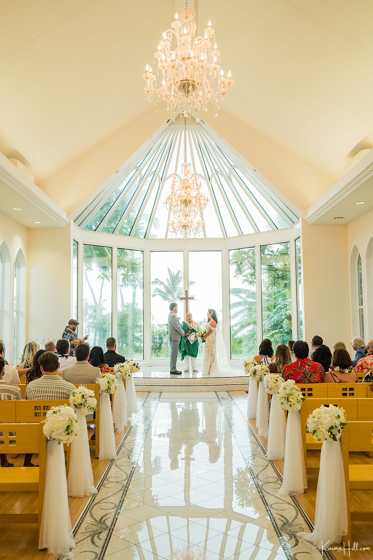 oahu venue wedding 