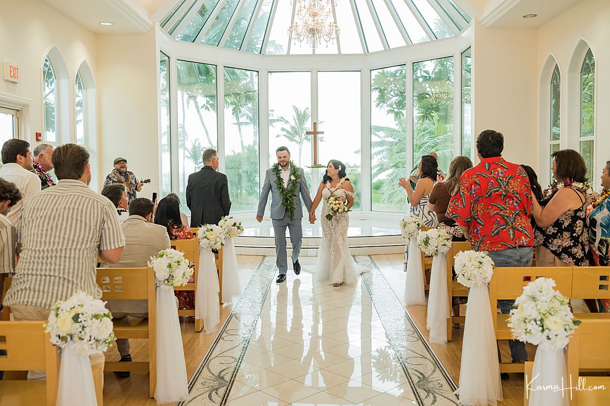 oahu venue wedding 