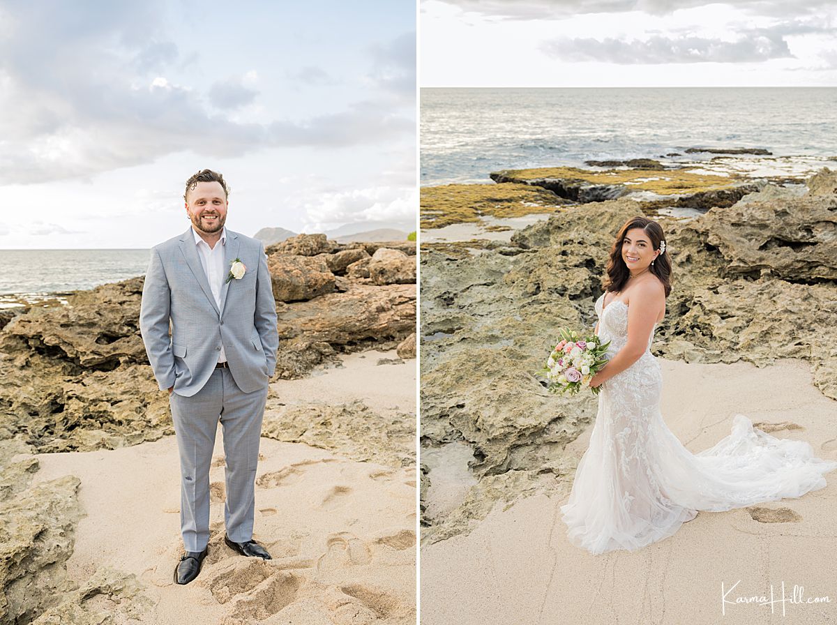 oahu venue wedding 