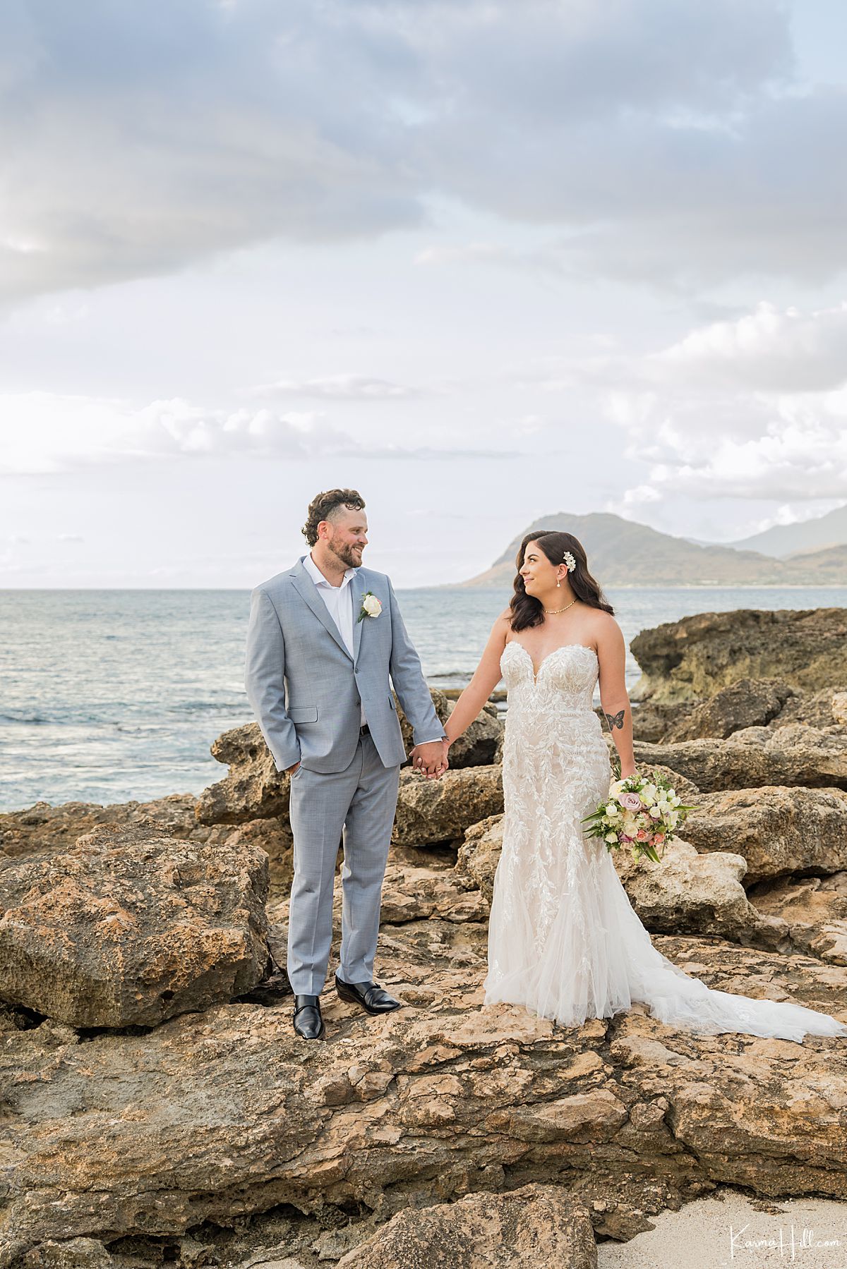 oahu venue wedding 