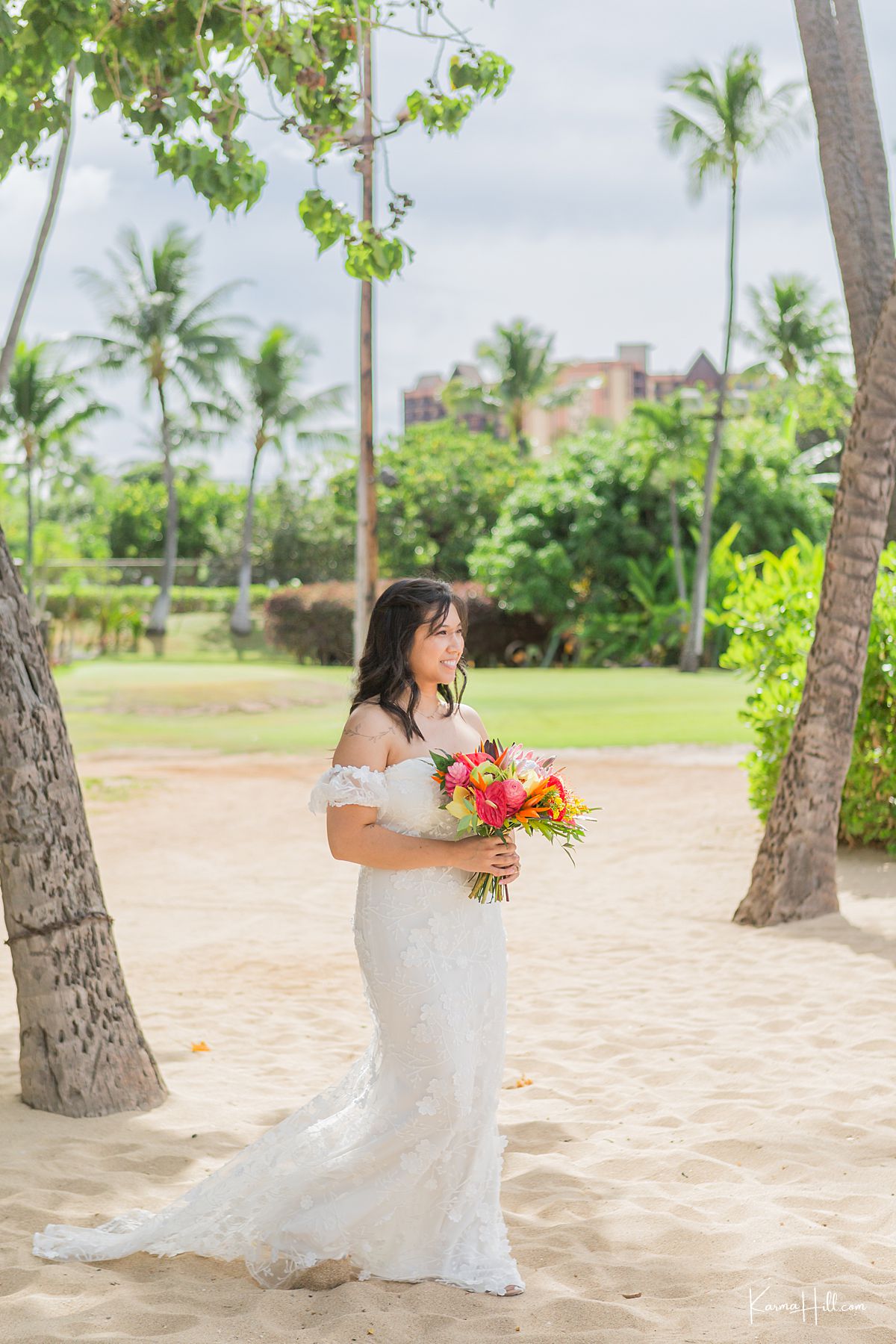 oahu venue wedding 