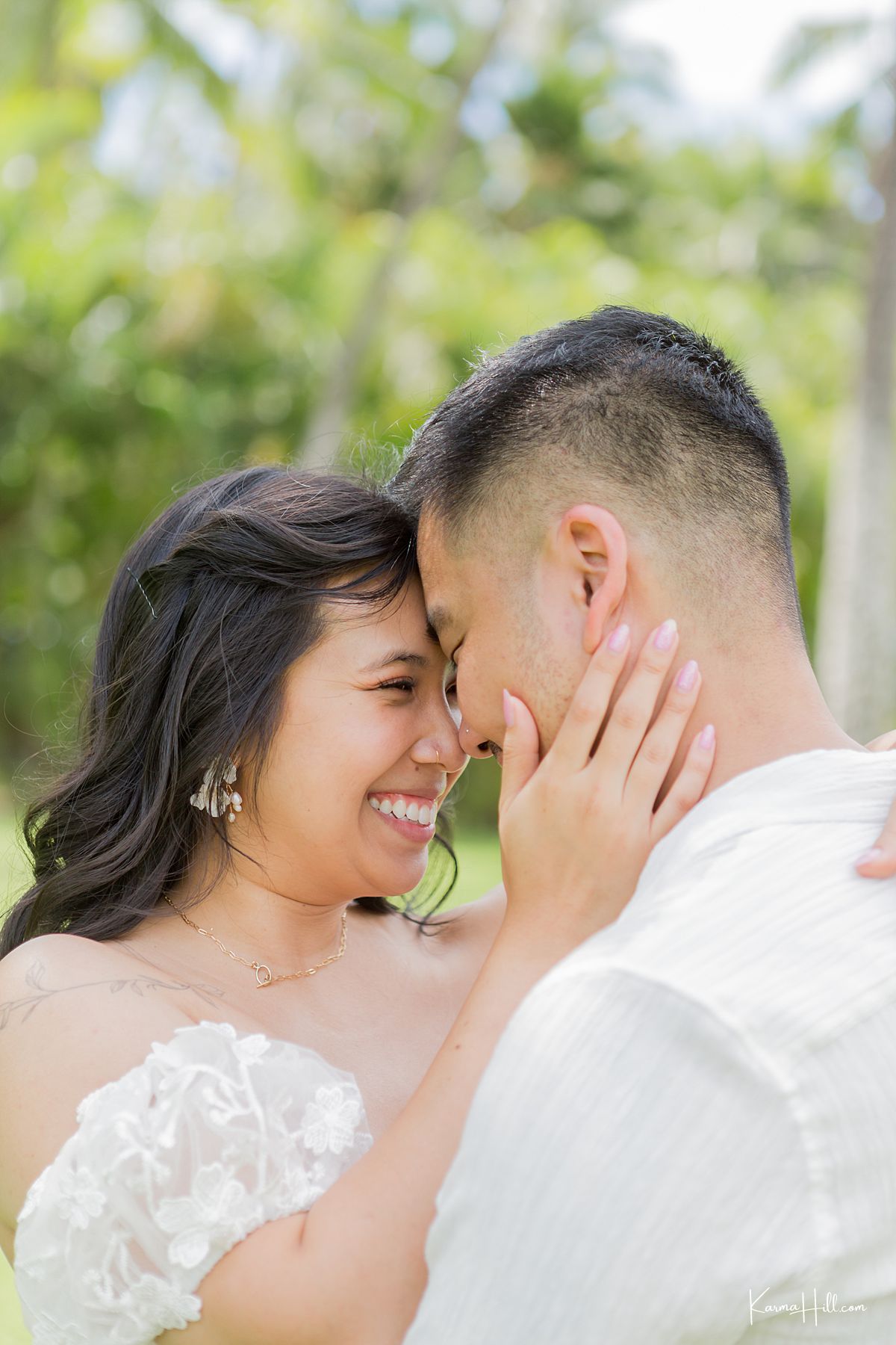 oahu venue wedding 