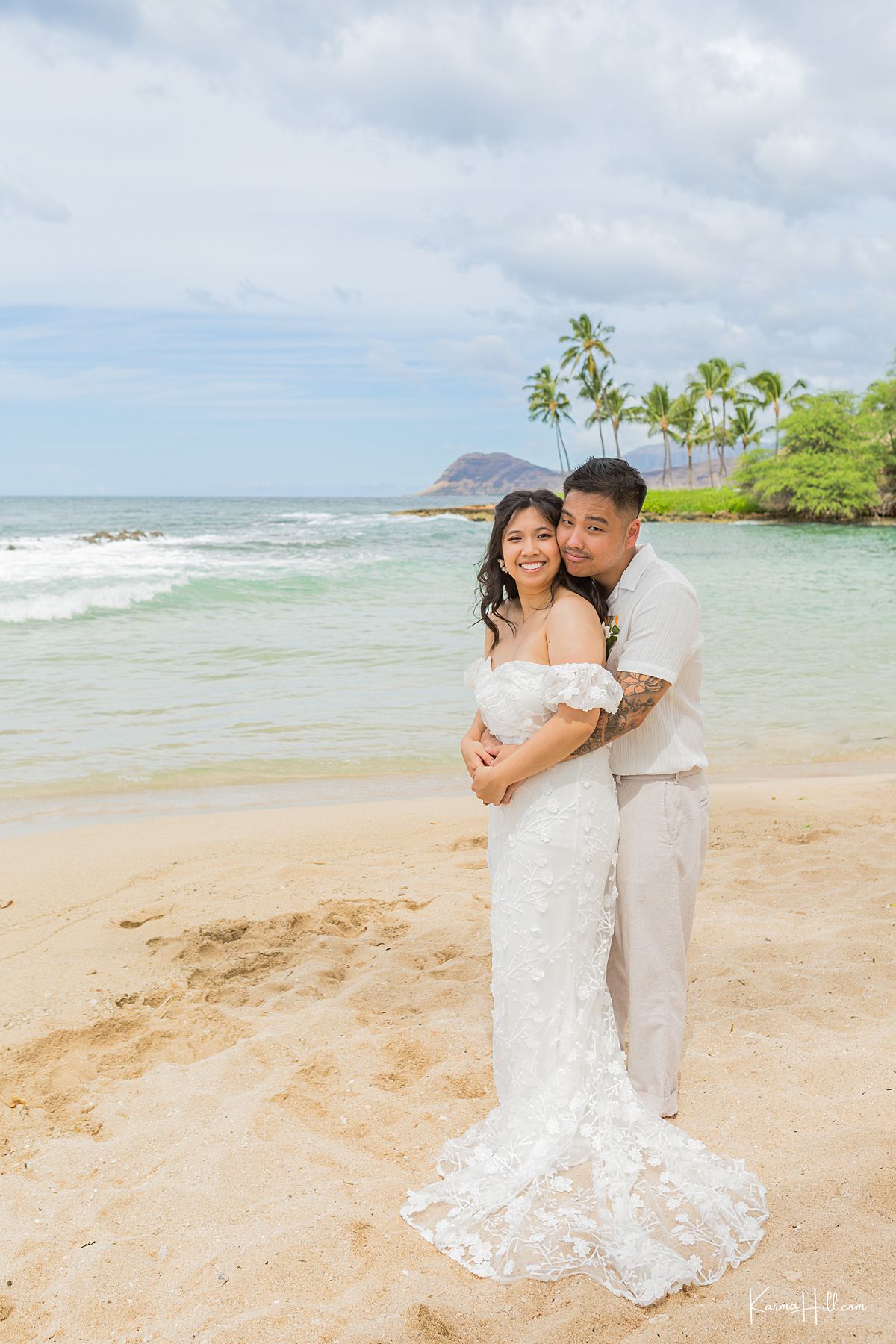 oahu venue wedding 