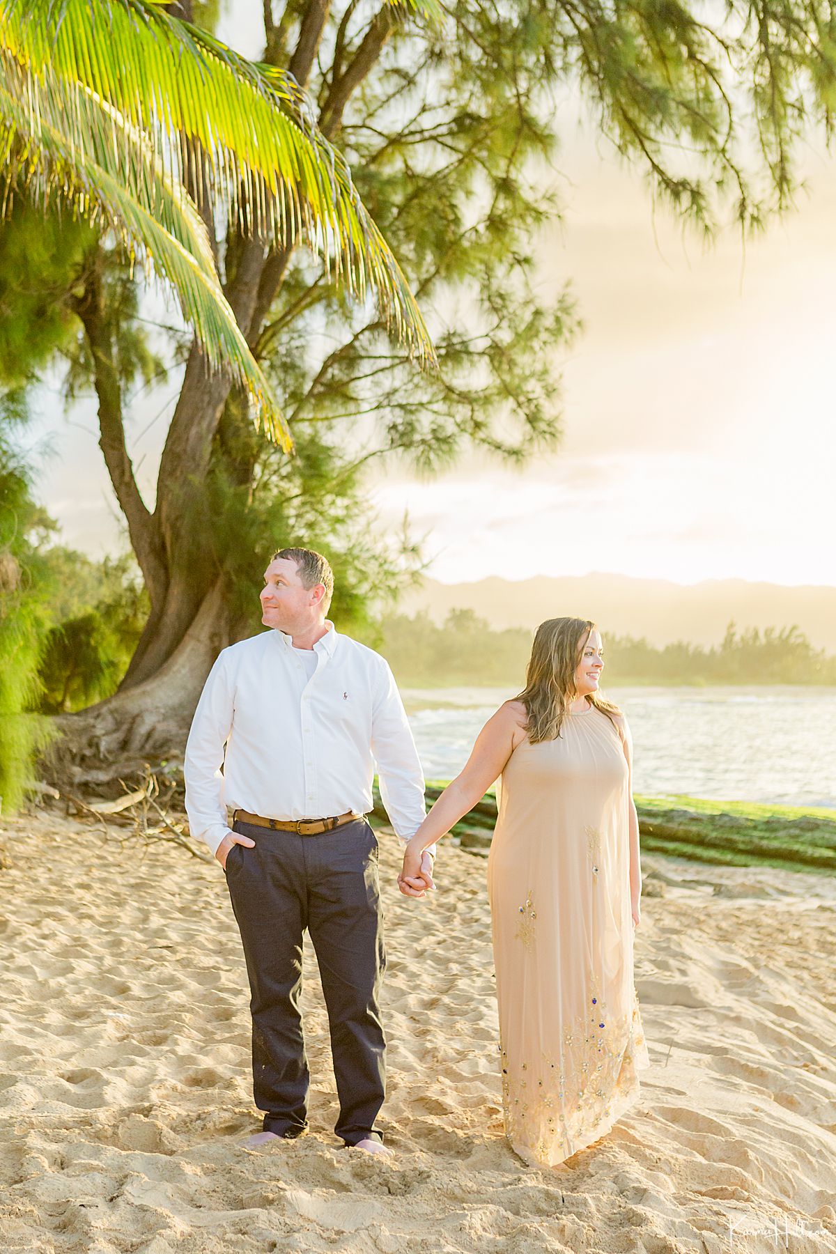 oahu beach wedding 