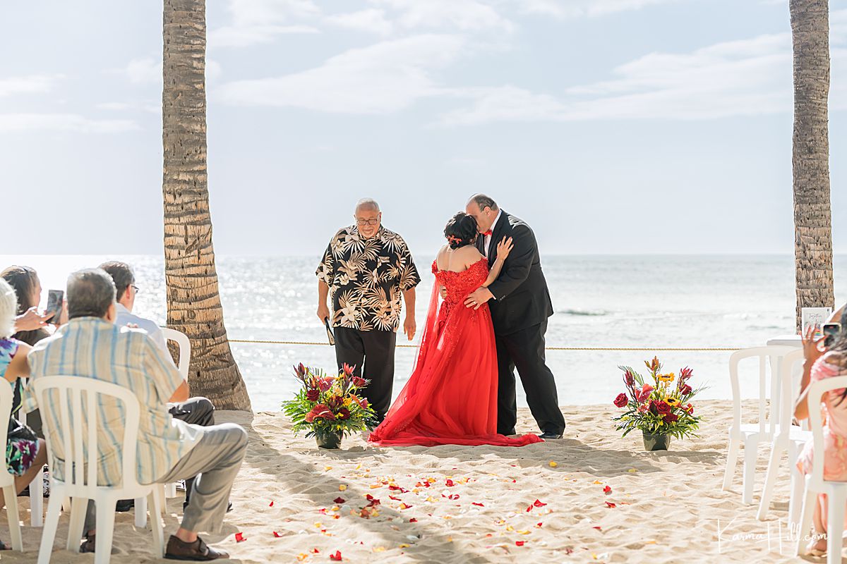 oahu venue wedding 