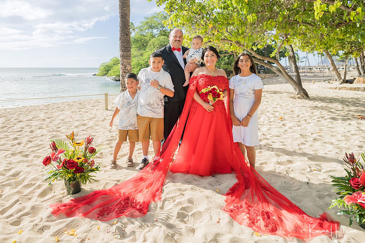 oahu venue wedding 