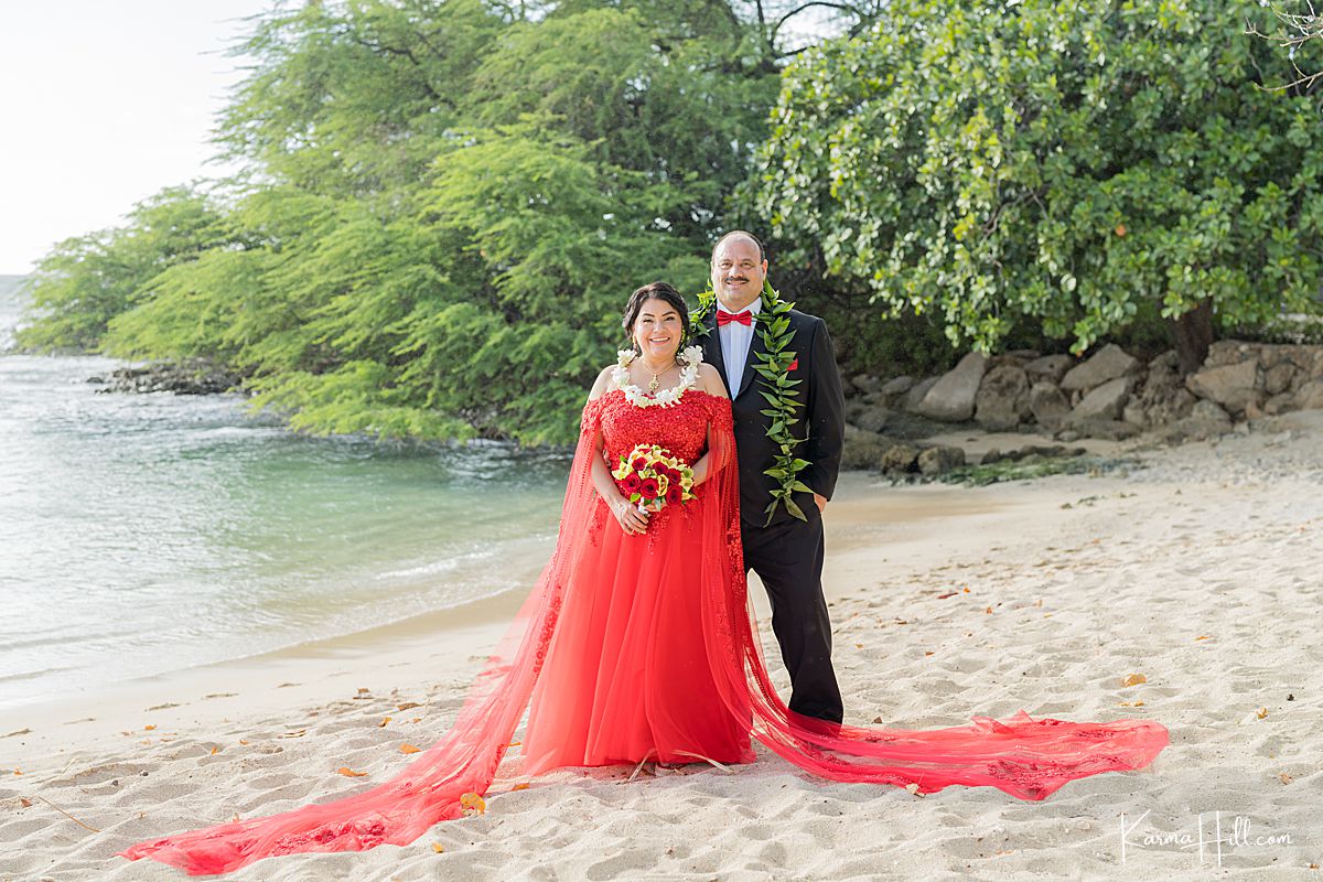 oahu venue wedding 