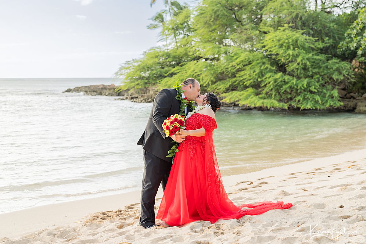 oahu venue wedding 