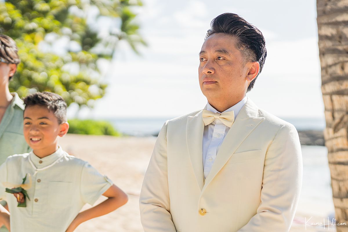 oahu venue wedding 