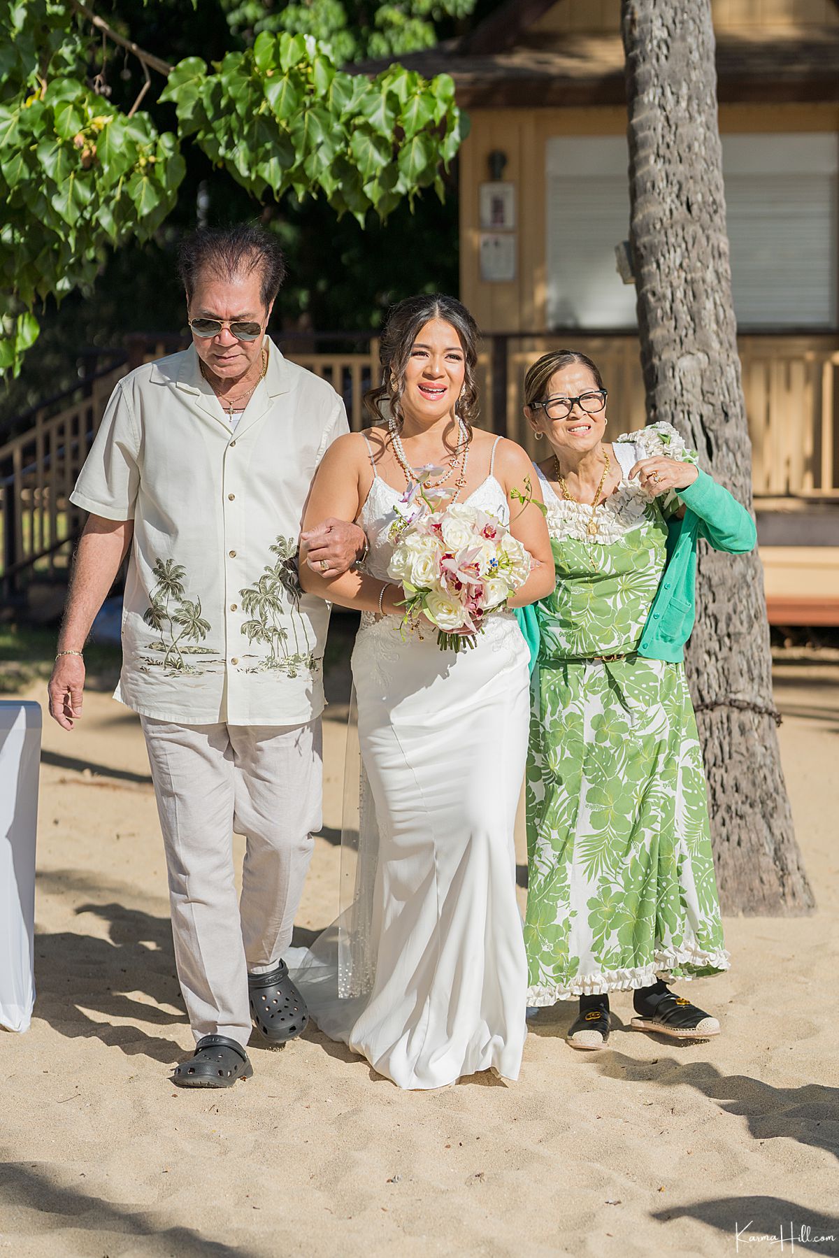 oahu venue wedding 