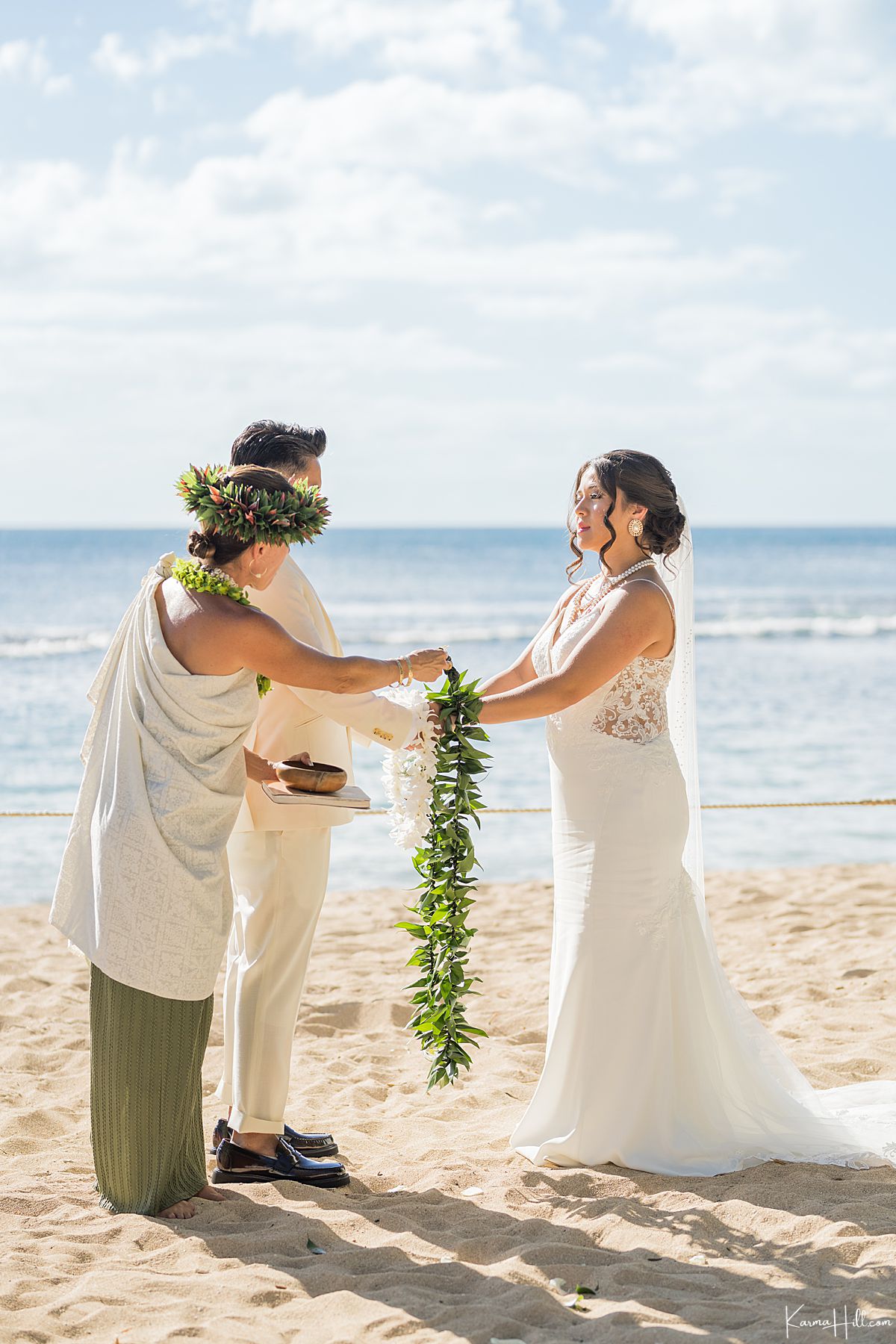 oahu venue wedding 