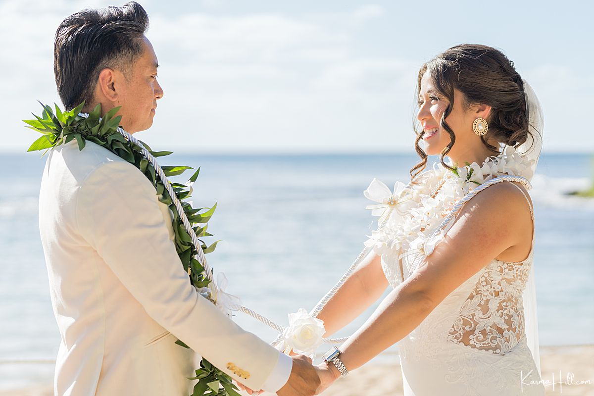 oahu venue wedding 