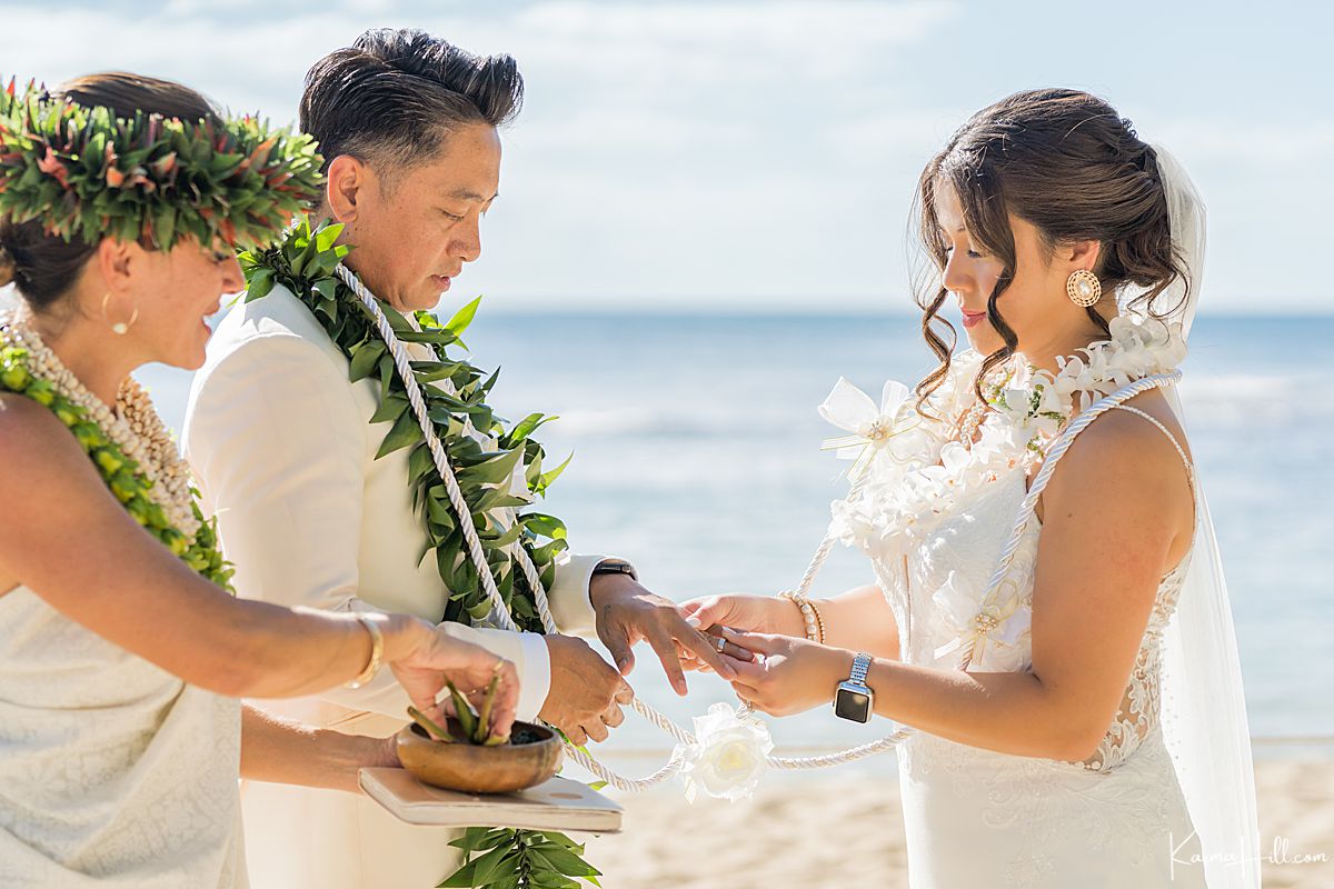 oahu venue wedding 