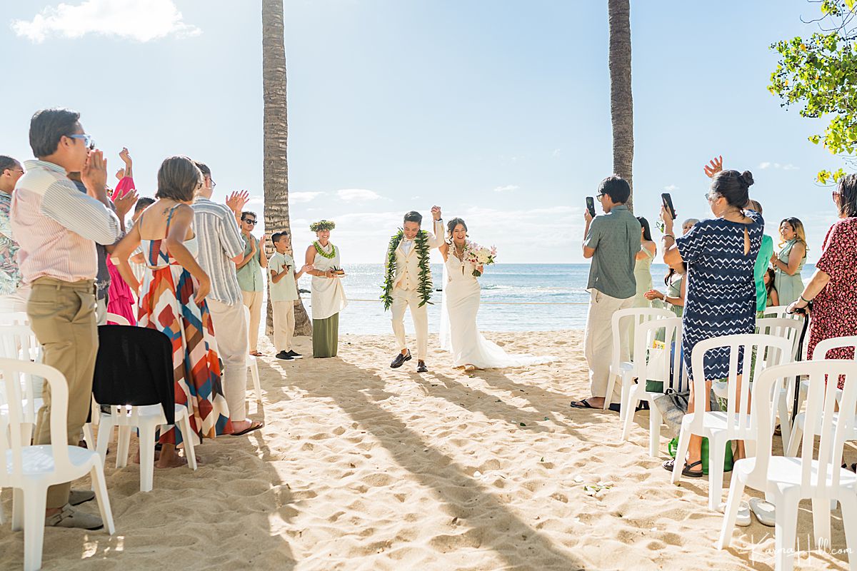 oahu venue wedding 