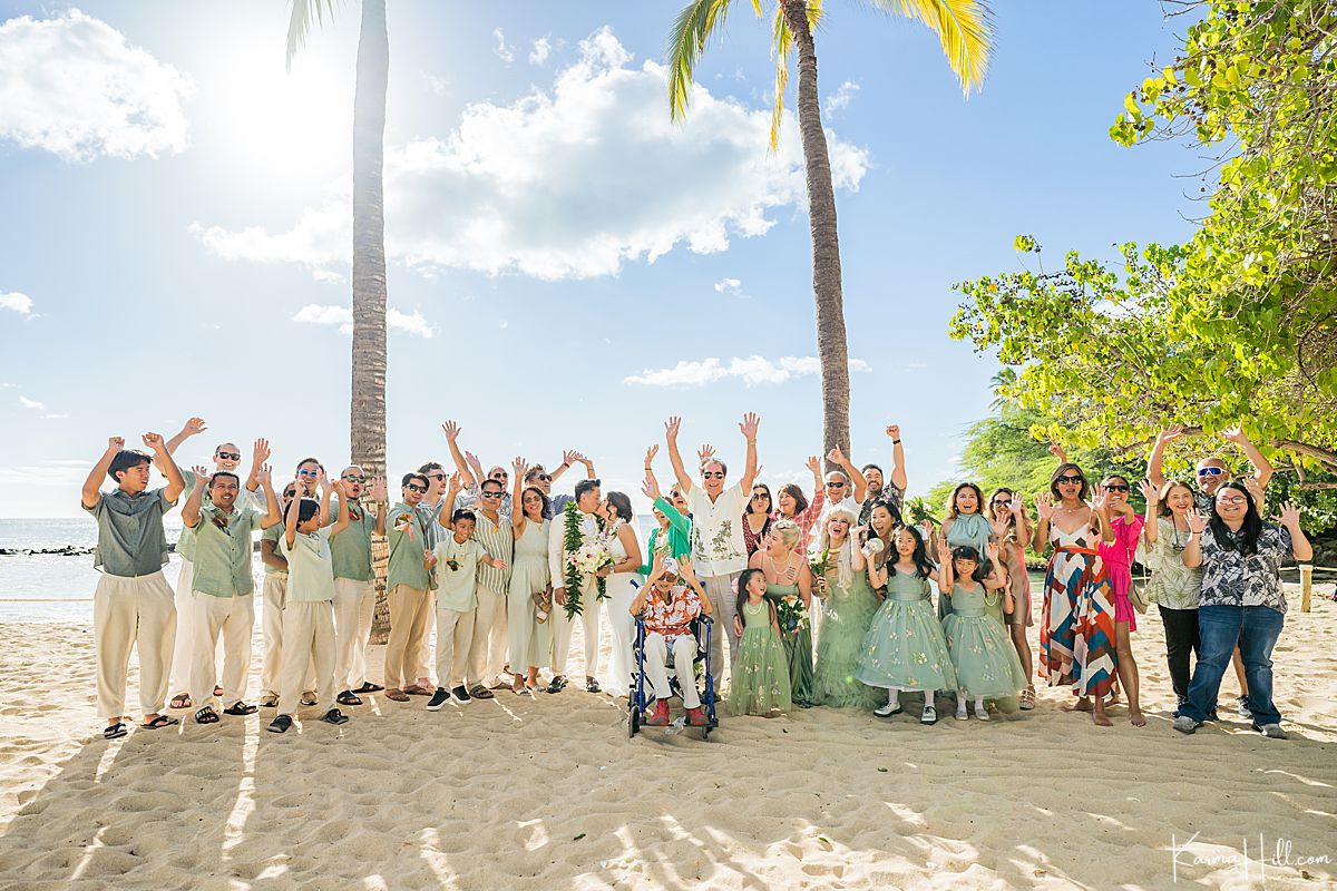 oahu venue wedding 