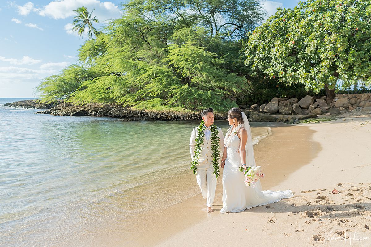 oahu venue wedding 