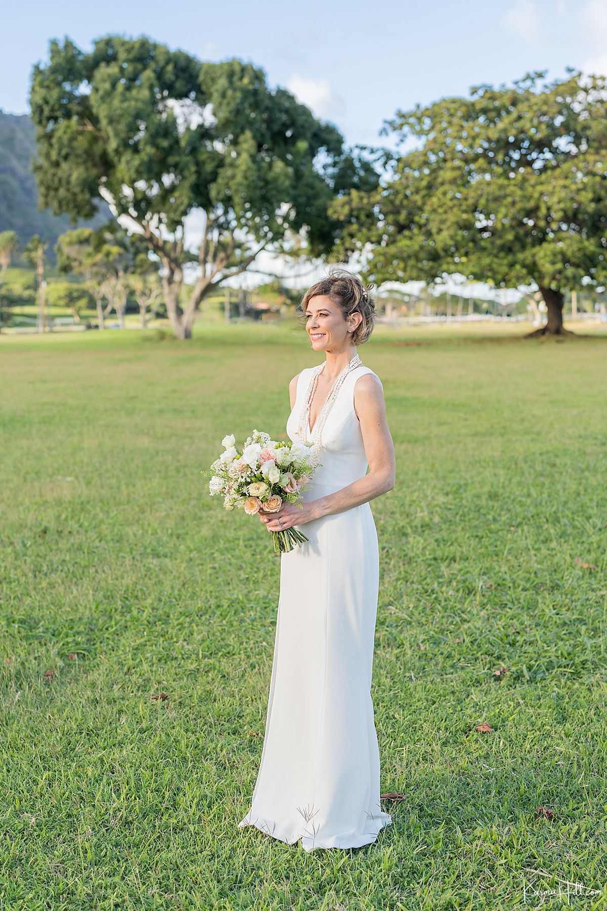 OAHU ELOPEMENT 