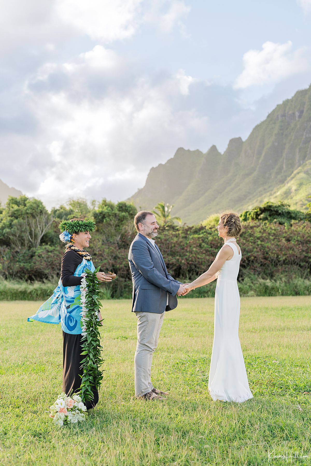 OAHU ELOPEMENT 