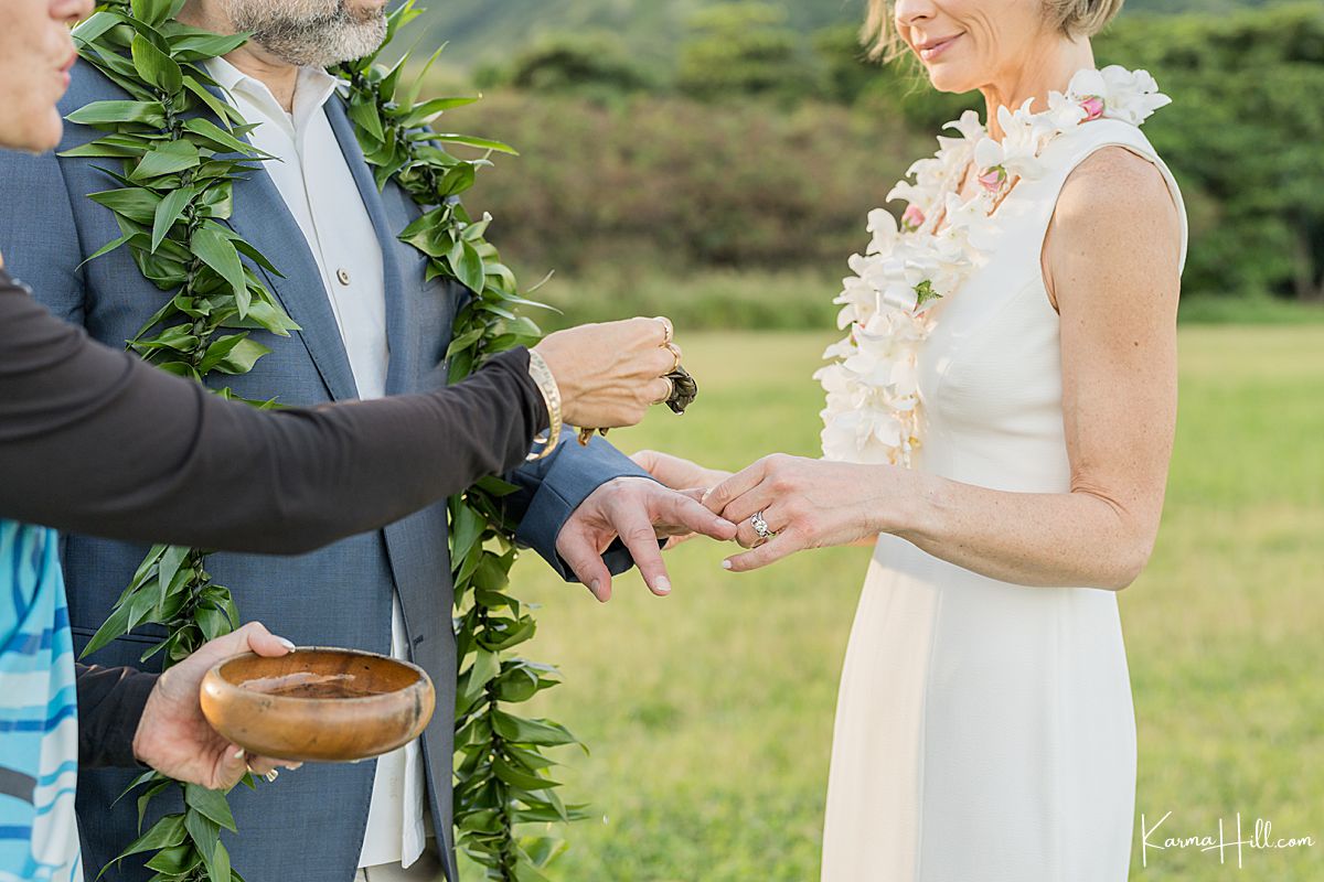 OAHU ELOPEMENT 