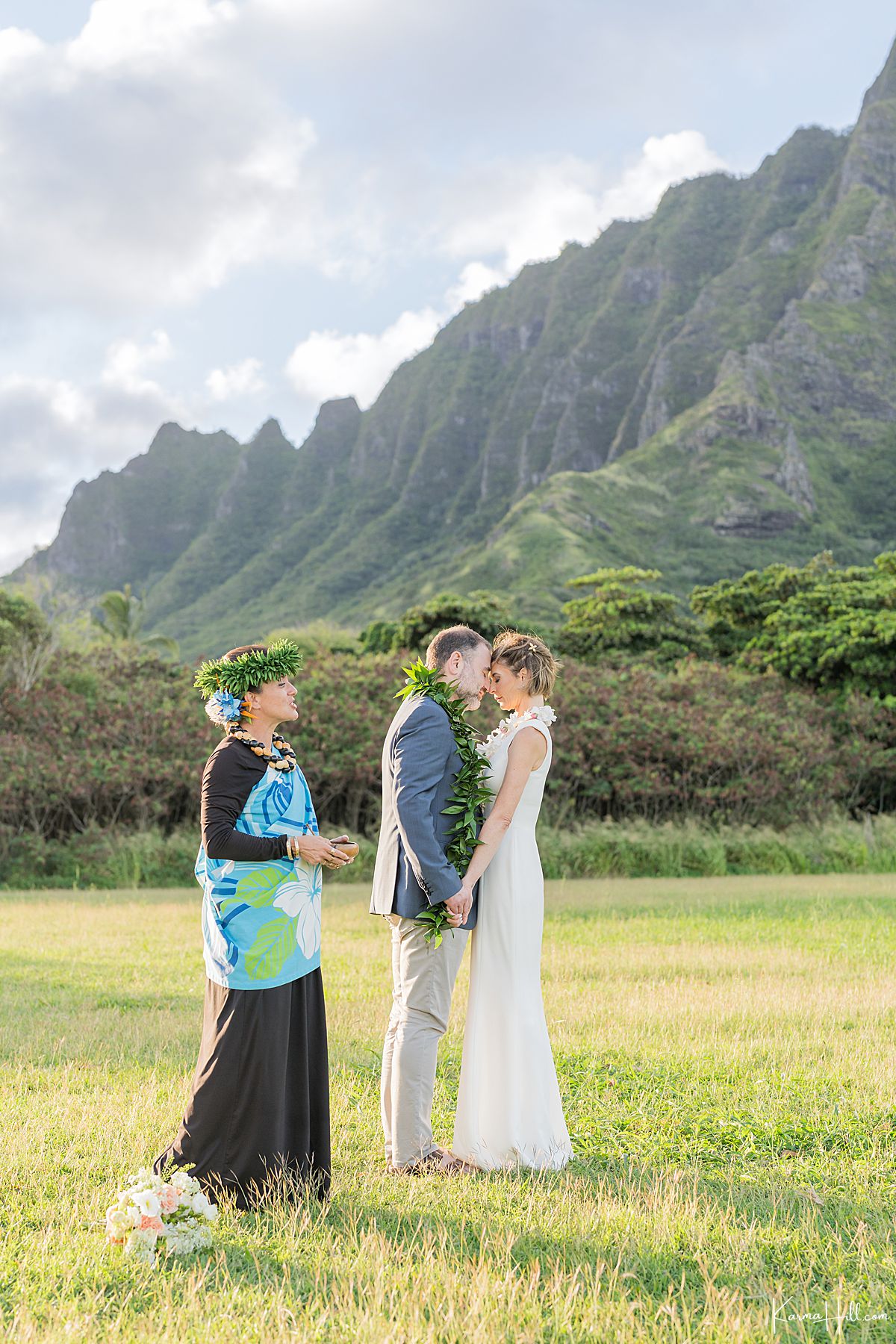 OAHU ELOPEMENT 