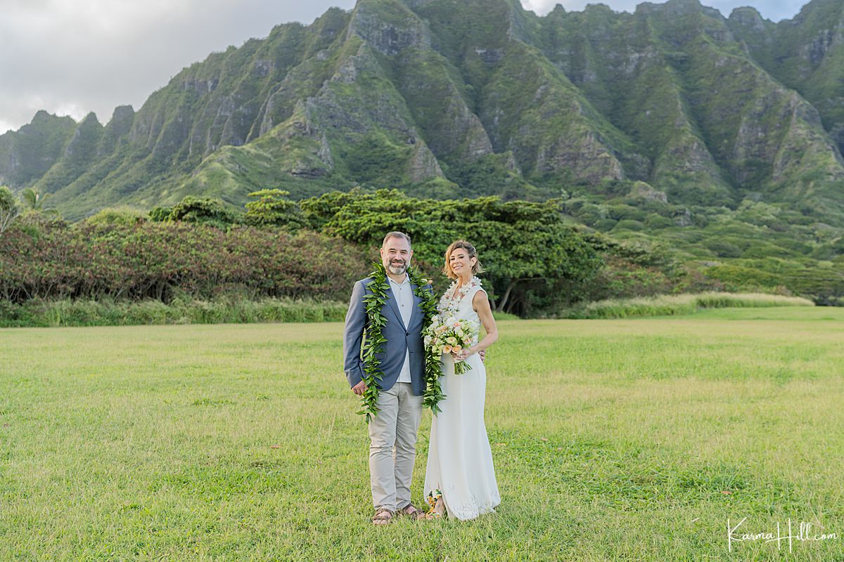 OAHU ELOPEMENT 