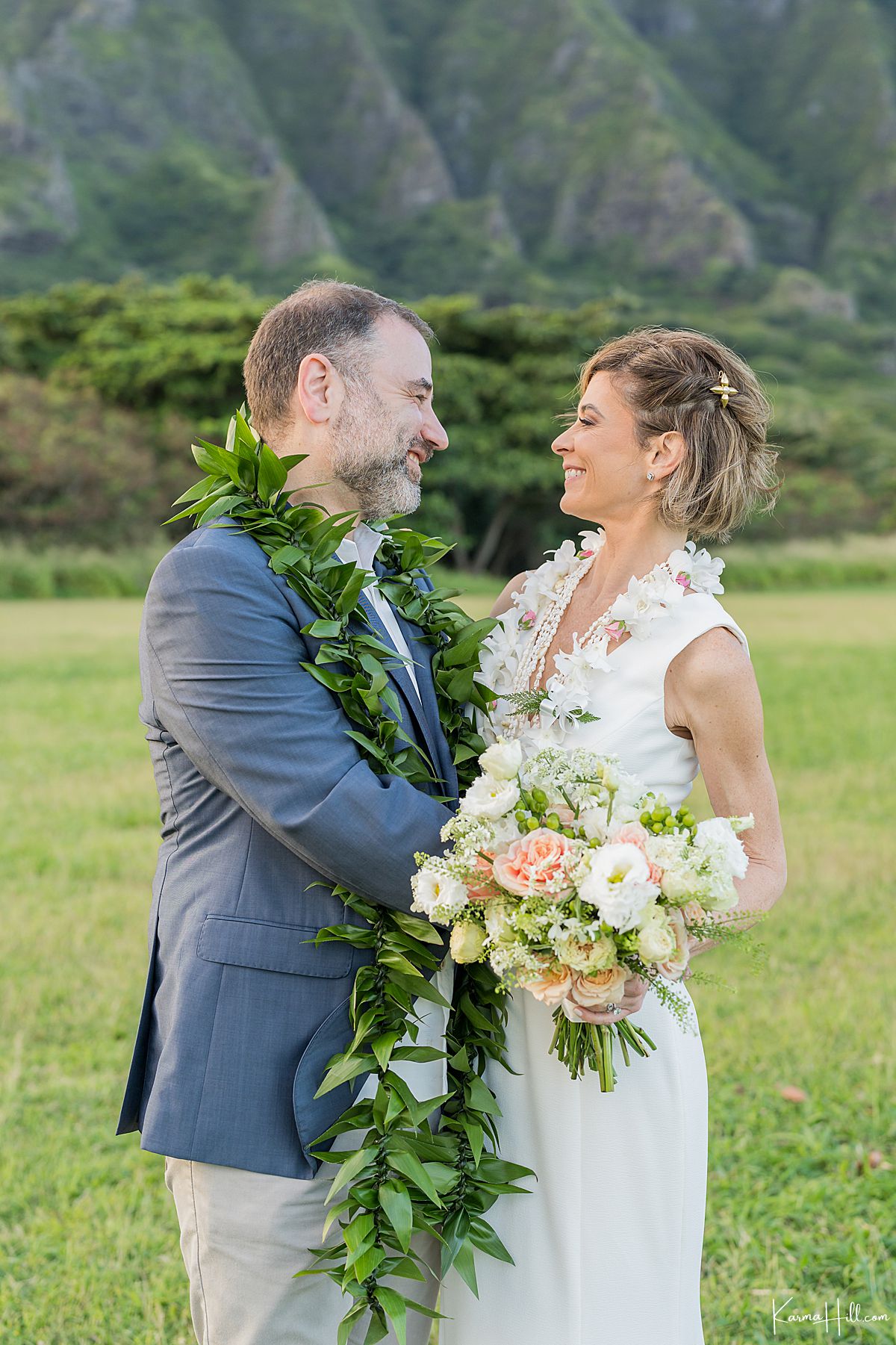 OAHU ELOPEMENT 