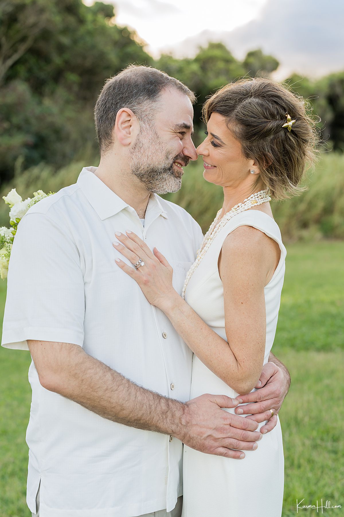 OAHU ELOPEMENT 