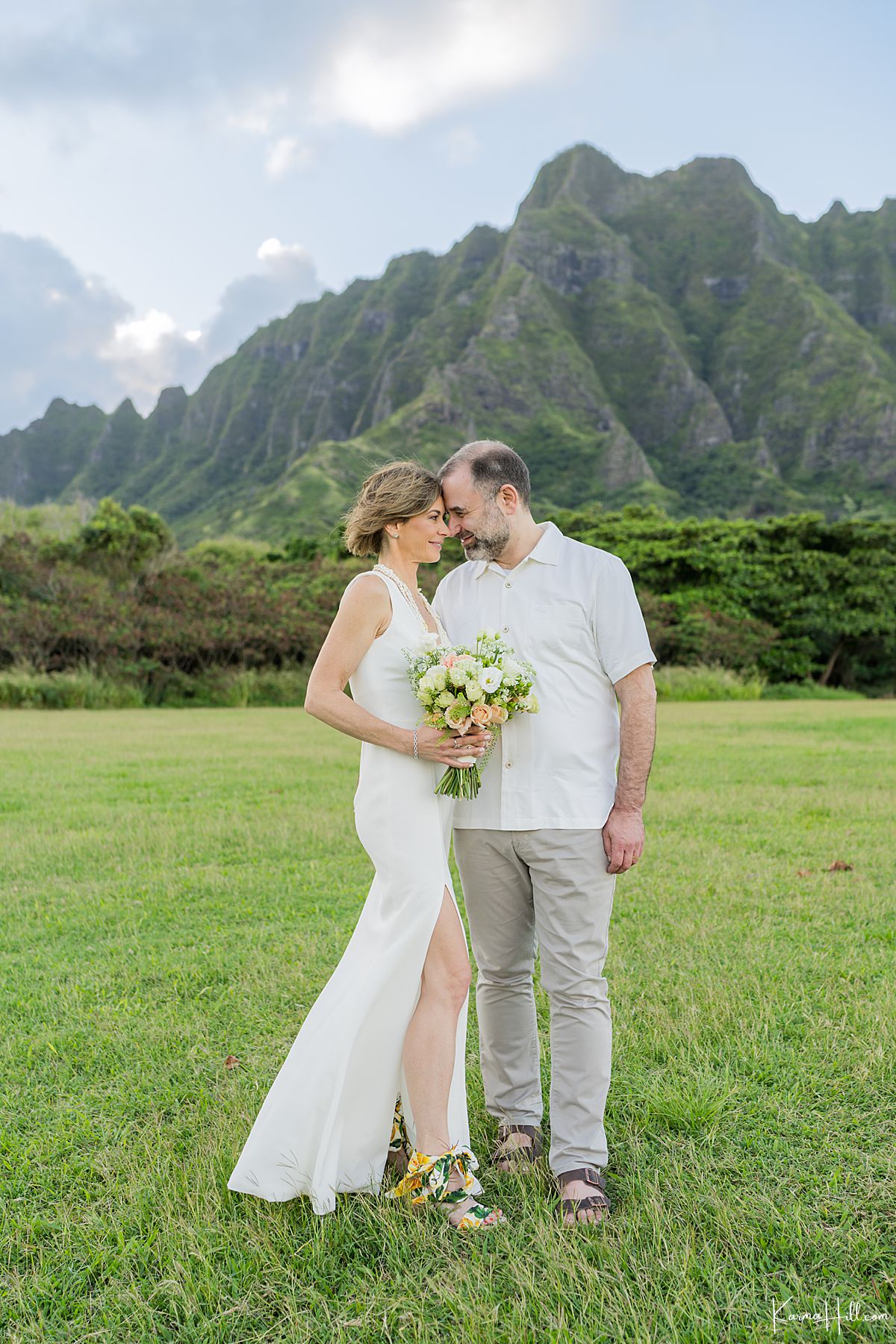 OAHU ELOPEMENT 