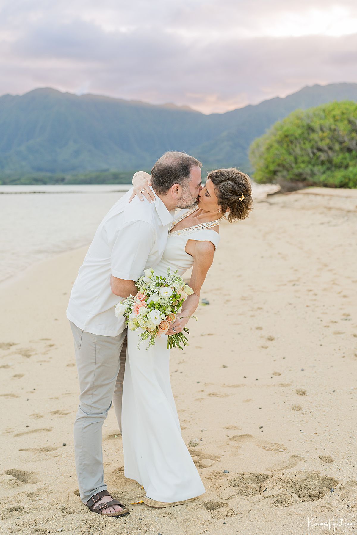 OAHU ELOPEMENT 