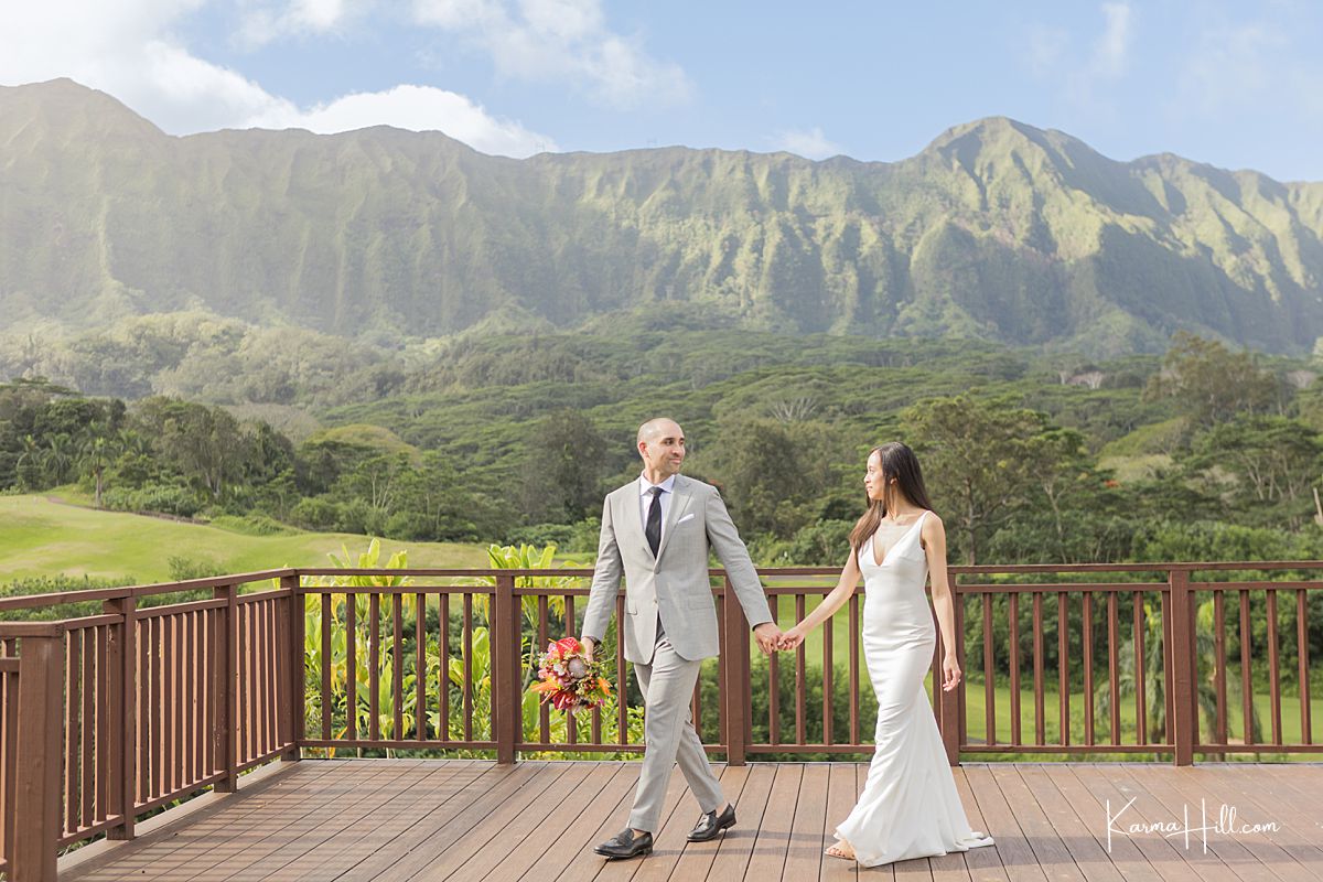 oahu venue wedding 