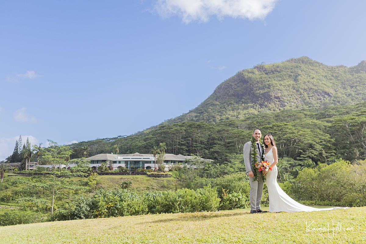 oahu venue wedding 