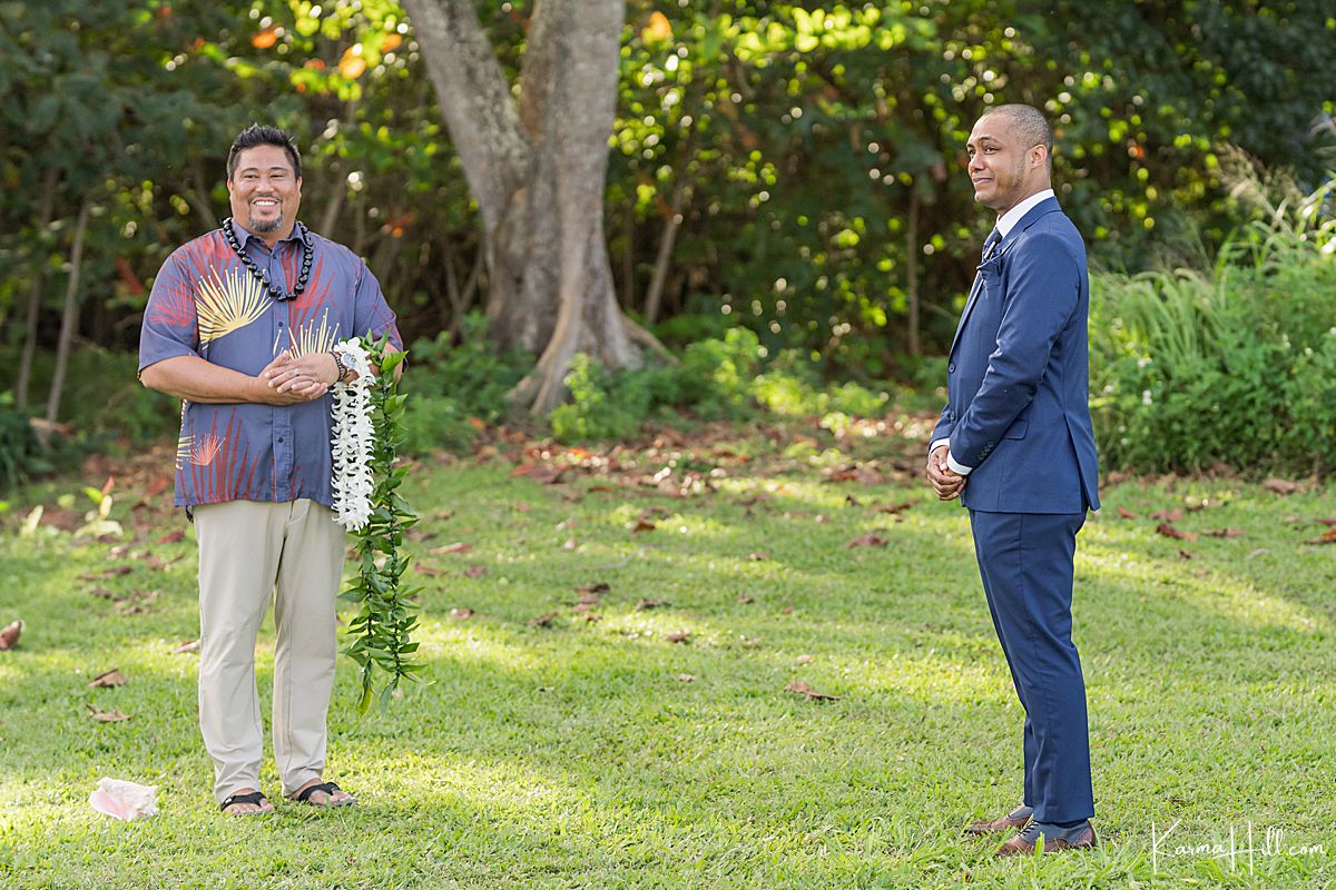 oahu beach wedding 