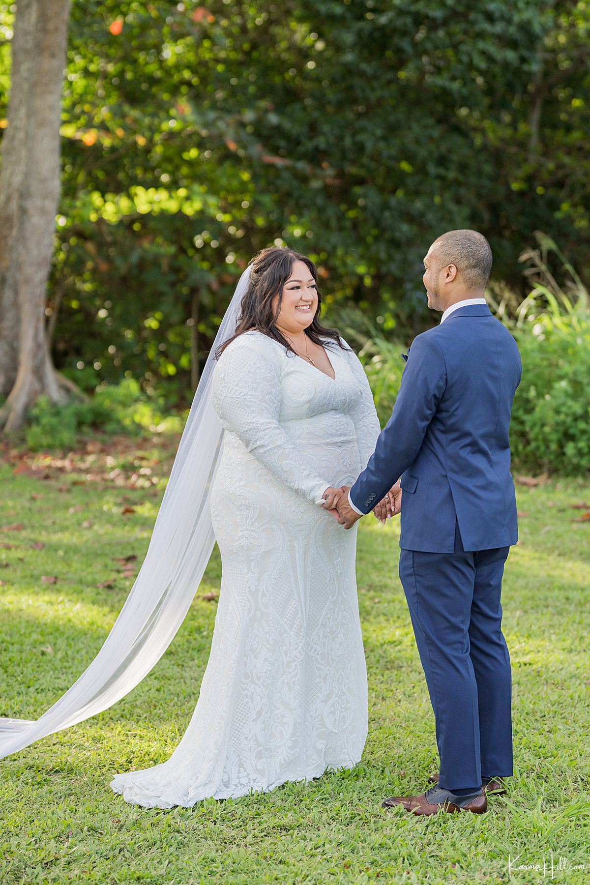 oahu beach wedding 