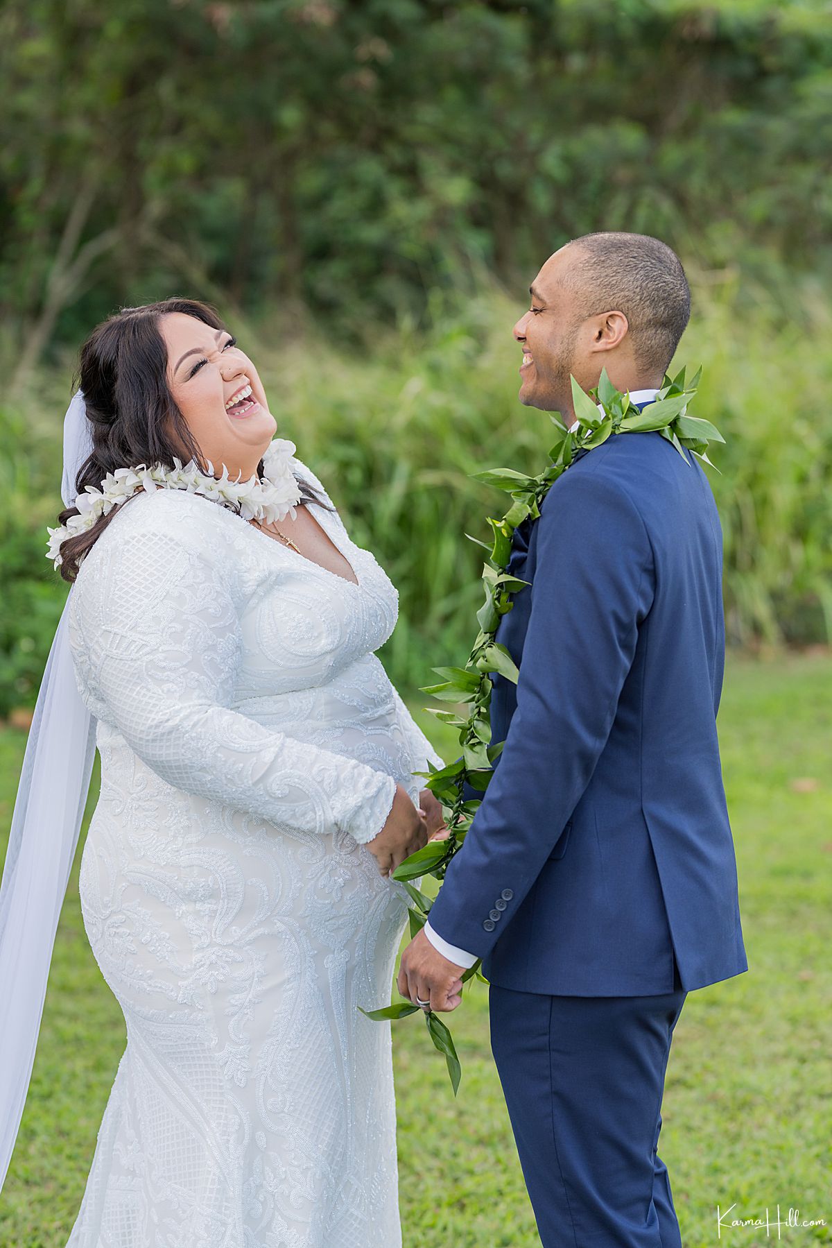 oahu beach wedding 