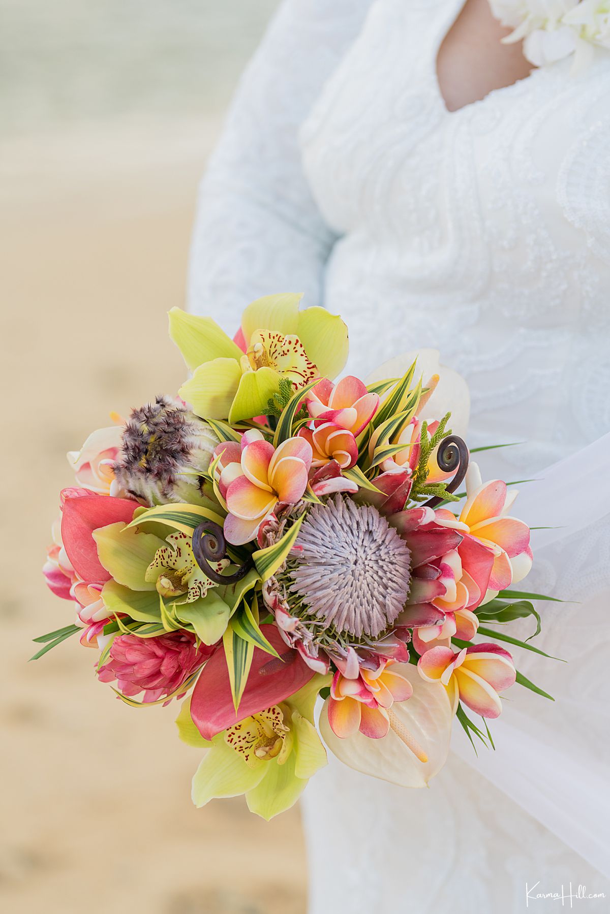 oahu beach wedding 