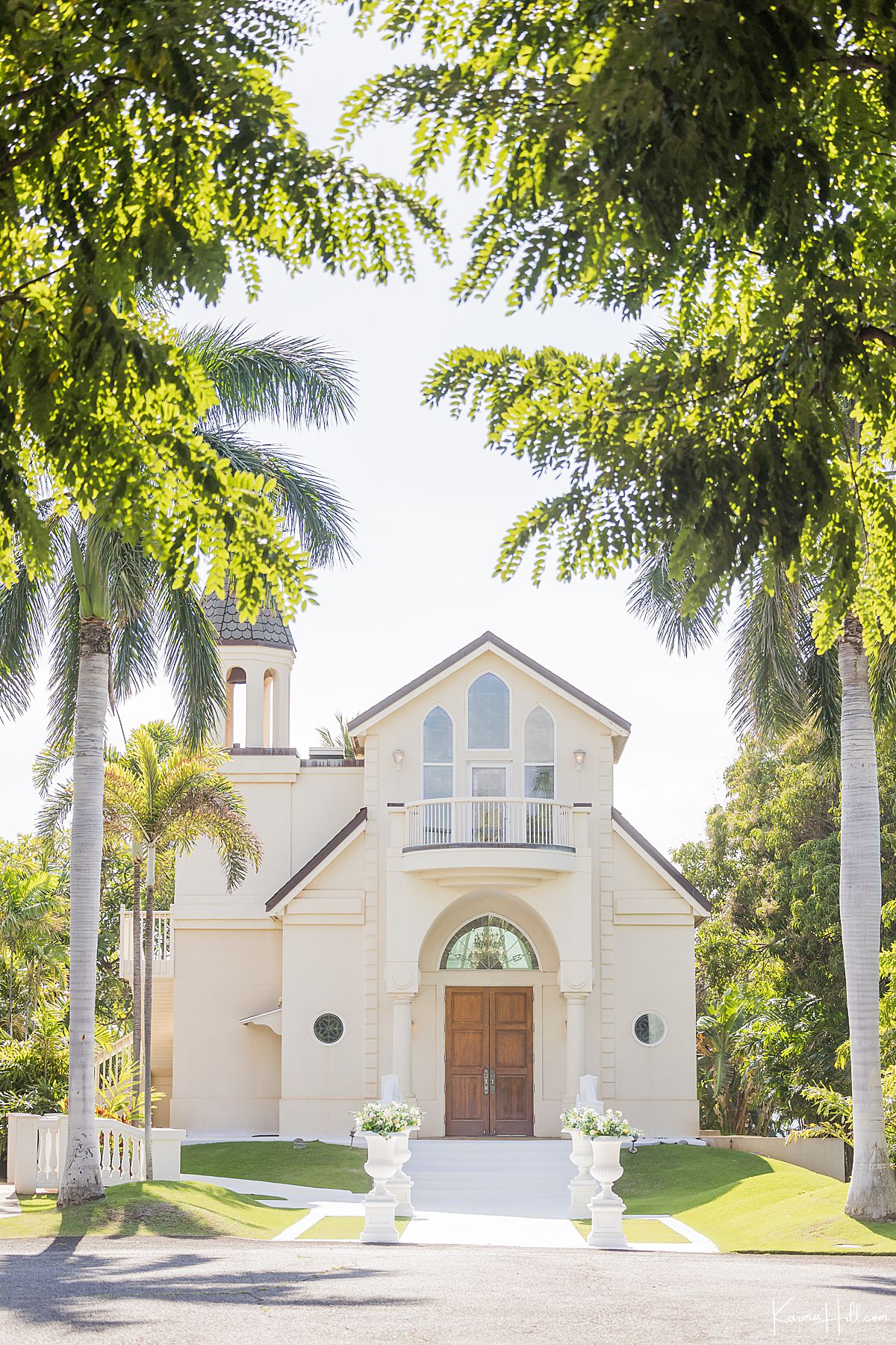 oahu venue wedding 