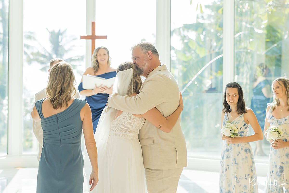 oahu venue wedding 