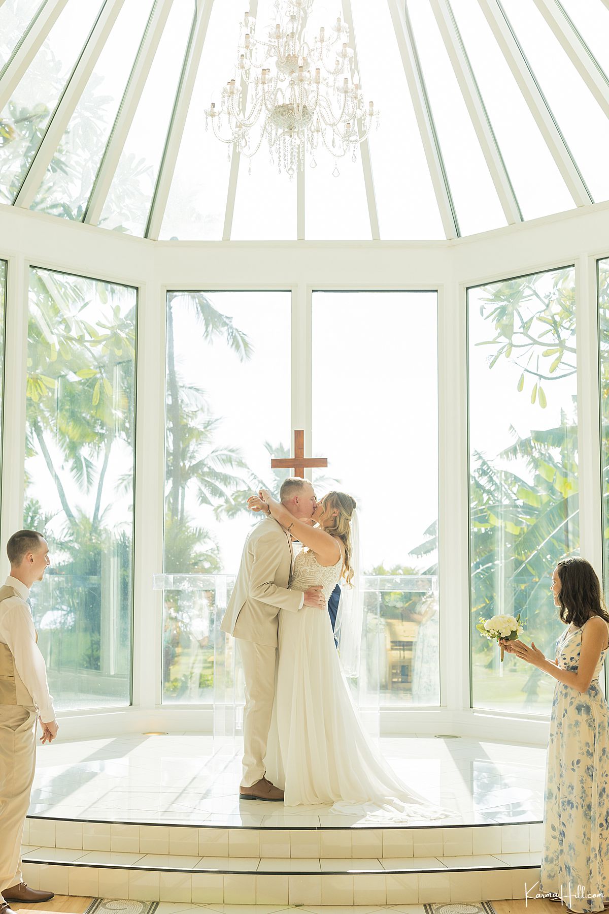 oahu venue wedding 