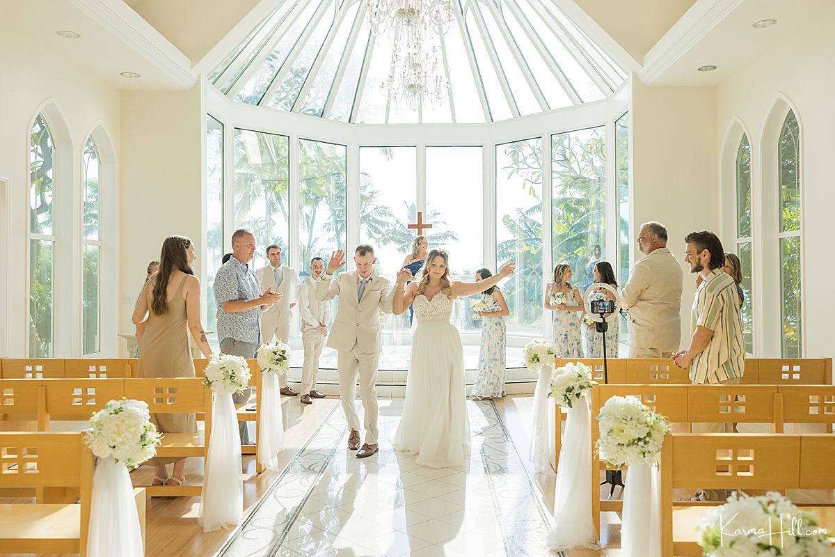 oahu venue wedding 