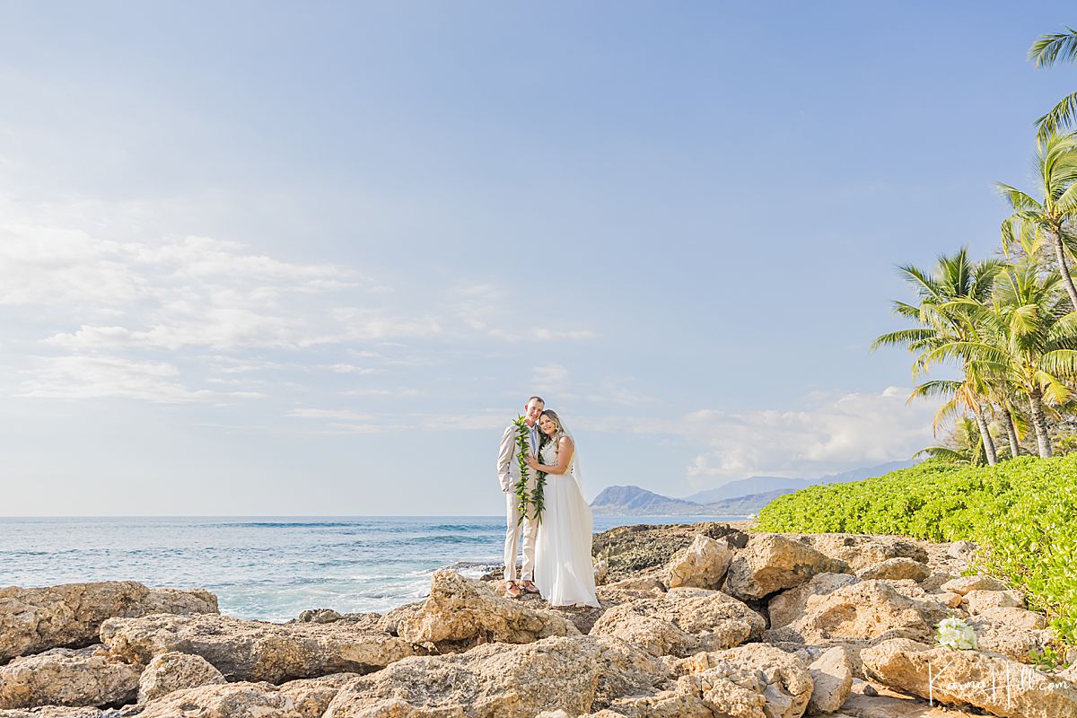 oahu venue wedding 