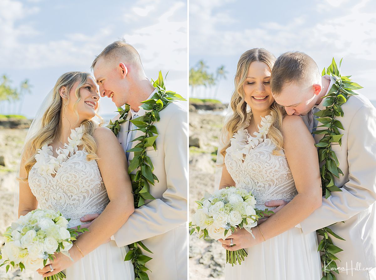 oahu venue wedding 